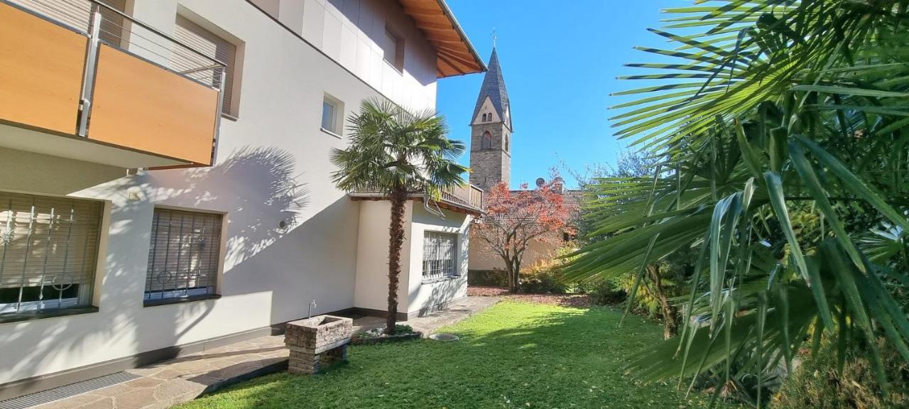 Appartments Elke Lagundo Exterior foto