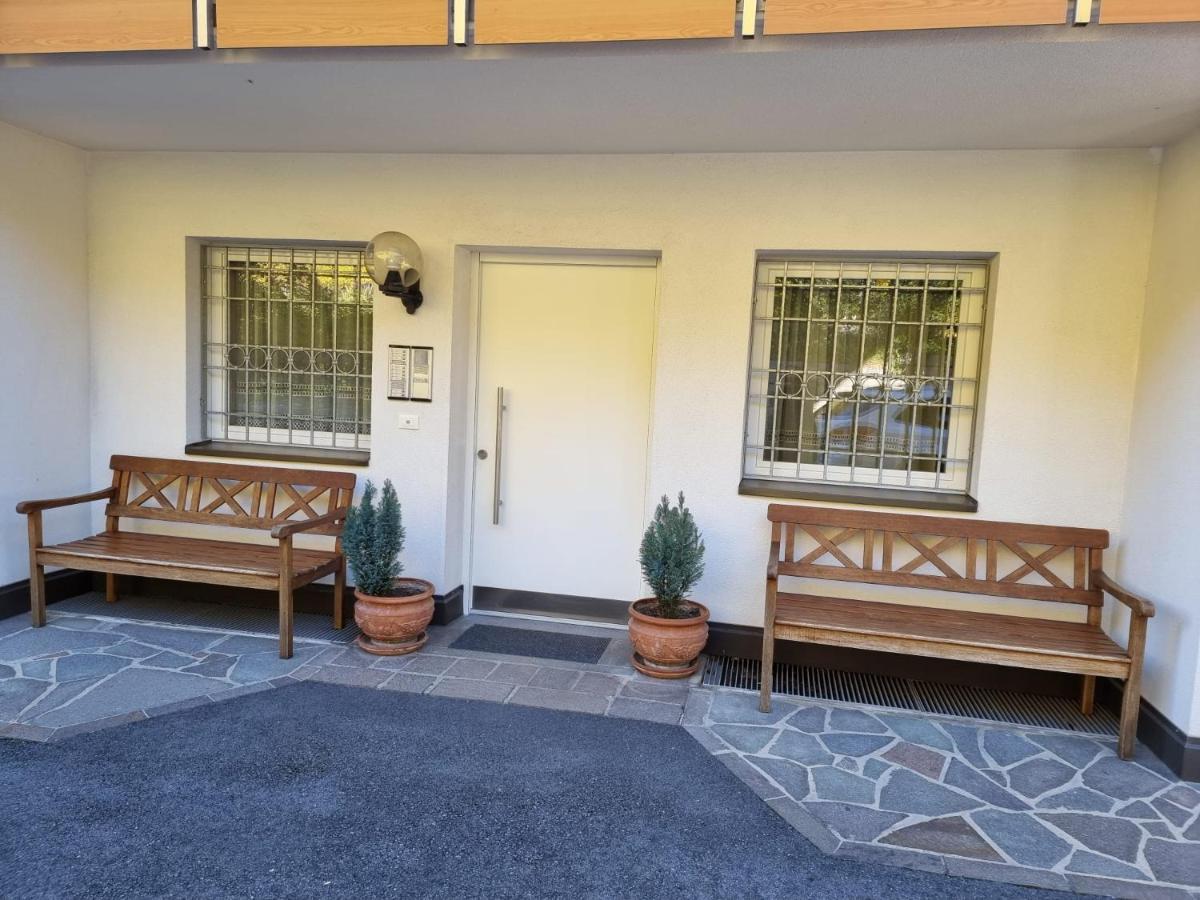 Appartments Elke Lagundo Exterior foto