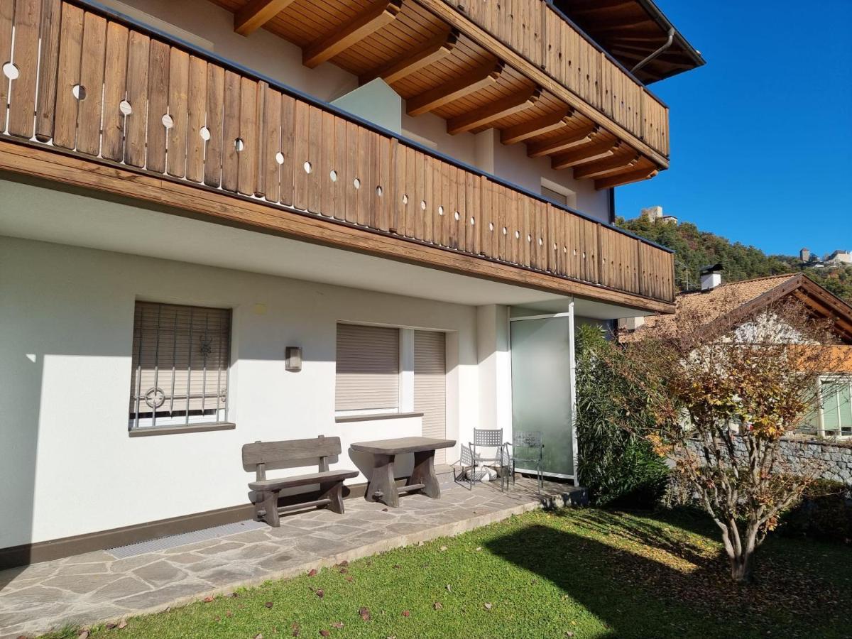 Appartments Elke Lagundo Exterior foto