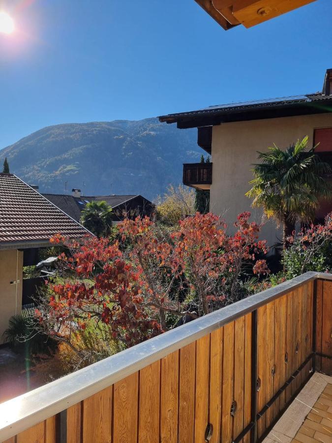 Appartments Elke Lagundo Exterior foto